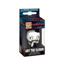 Terrifier Pop! Keychain