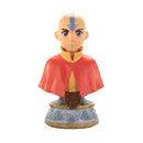 Avatar: The Last Airbender Aang Grand Scale Bust