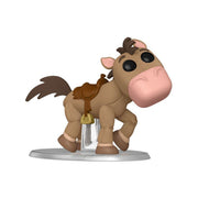 Toy Story 5 Bullseye Pop! Vinyl Premium