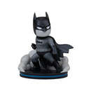 DC Batman (Noir) Variant Q-Fig Vinyl Figure
