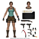Tomb Raider Legacy of Atlantis Lara Croft Deluxe 7″ Elite Ed