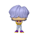 KPop Demon Hunters Mystery Soda Pop US Exclusive Pop! Vinyl