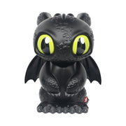 How to Train Your Dragon Toothless Figural Money Bank