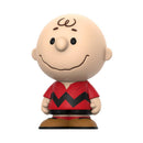 Peanuts Charlie Brown (Red Shirt) Fun! Fun Figure