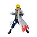 Naruto Class 03 Minato Namikaze Reanimation Champion Class
