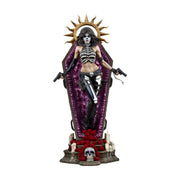 Coffin Comics La Muerta Premium Format Statue