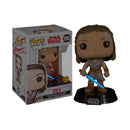 Star Wars: The Last Jedi Rebel Four Pack Pop! 4 Pack