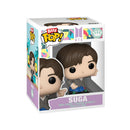 BTS Suga (Dynamite) Bitty Pop! Stage