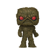 Justice League Dark (2017) Swamp Thing 6" Pop! Vinyl