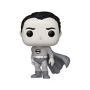 DC Comics: Shield Through the Ages Superman '50 Pop! Vinyl