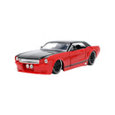 Big Time Muscle 1965 Ford Mustang 1:24 Scale Diecast Vehicle