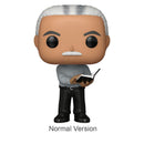 Firefly Shepherd Book Pop! Vinyl (Chase Ships 1 in 6)