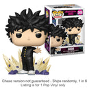 Mob Pyscho 100 Mob Pop! Vinyl (Chase Ships 1 in 6)