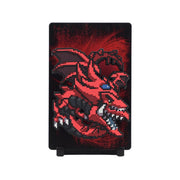 Yu-Gi-Oh! Slifer the Sky Dragon 4.3" FIGGYZ