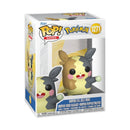 Pokemon Morpeko (Full Belly Mode) Pop! Vinyl