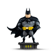 DC Comics Batman Animated Icons