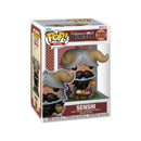 Delicious in Dungeon Senshi Pop! Plus