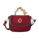 Aladdin Princess Jasmine Cobra Crossbody Bag