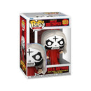 House of 1000 Corpses Otis B. Driftwood Pop! Plus