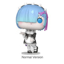 Re:Zero Starting Life in Another World Rem Pop! (Chase Ships 1 in 6)