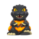 Toho Burning Godzilla Fun! Fun! Figure