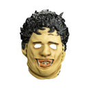 The Texas Chainsaw Massacre Killing Retro Mask