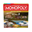 Monopoly Ballarat Edition