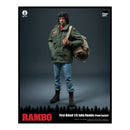 Rambo: First Blood John Rambo Field Jacket 1:6 ScaleFigure