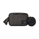 Pokemon Legendary Beasts Sling Crossbody Bag with Coin Bag