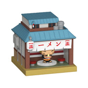 Naruto Ichiraku Ramen Bitty Pop! Town