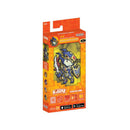 Yu-Gi-Oh! Black Luster Soldier 4.3" FiGGYZ
