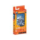 Yu-Gi-Oh! Blue-Eyes White Dragon 4.3" FIGGYZ