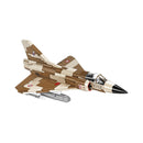 Armed Forces Mirage IIIC Vexin (444 Piece Kit)