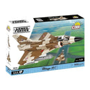 Armed Forces Mirage IIIC Vexin (444 Piece Kit)