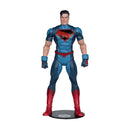 DC Multiverse Superman Superman & The Authority 7"Figure