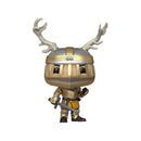 A Knight of the Seven Kingdoms Lyonel Baratheon Pop! Vinyl