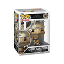 A Knight of the Seven Kingdoms Lyonel Baratheon Pop! Vinyl