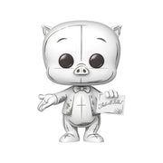 Looney Tunes: Sketched Porky Pig Pop! Vinyl