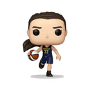 WNBA: Fever Caitlin Clark Pop! Vinyl