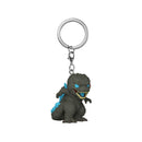 Godzilla: Minus 1 Godzilla Glow Pop! Keychain