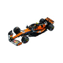 Formula 1 1:18 2025 McLaren MCL39 L.Norris