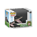 Happy Gilmore Alligator Pop! Vinyl