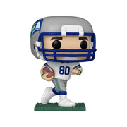 NFL: Seahawks Steve Largent (Home) Pop! Vinyl