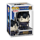 Black Clover Nacht Pop! Vinyl