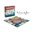 Monopoly Central Coast Edition