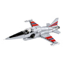 Armed Forces Northrop F-5A Freedom Fighter (358 Piece Kit)