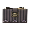 Hello Kitty Kuromi 20th Anniversary Flap Wallet