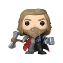 Marvel: Infinity Saga Bro Thor/Thor US Exclusive Pop! Vinyl