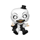 Terrifier Art the Clown (Shelf Sitter) Pop! Vinyl
