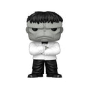 Marvel: Patch & Mr Fixit Joe Fix-It 6" Pop! Vinyl